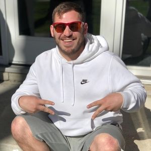 Meet your Posher, Andy